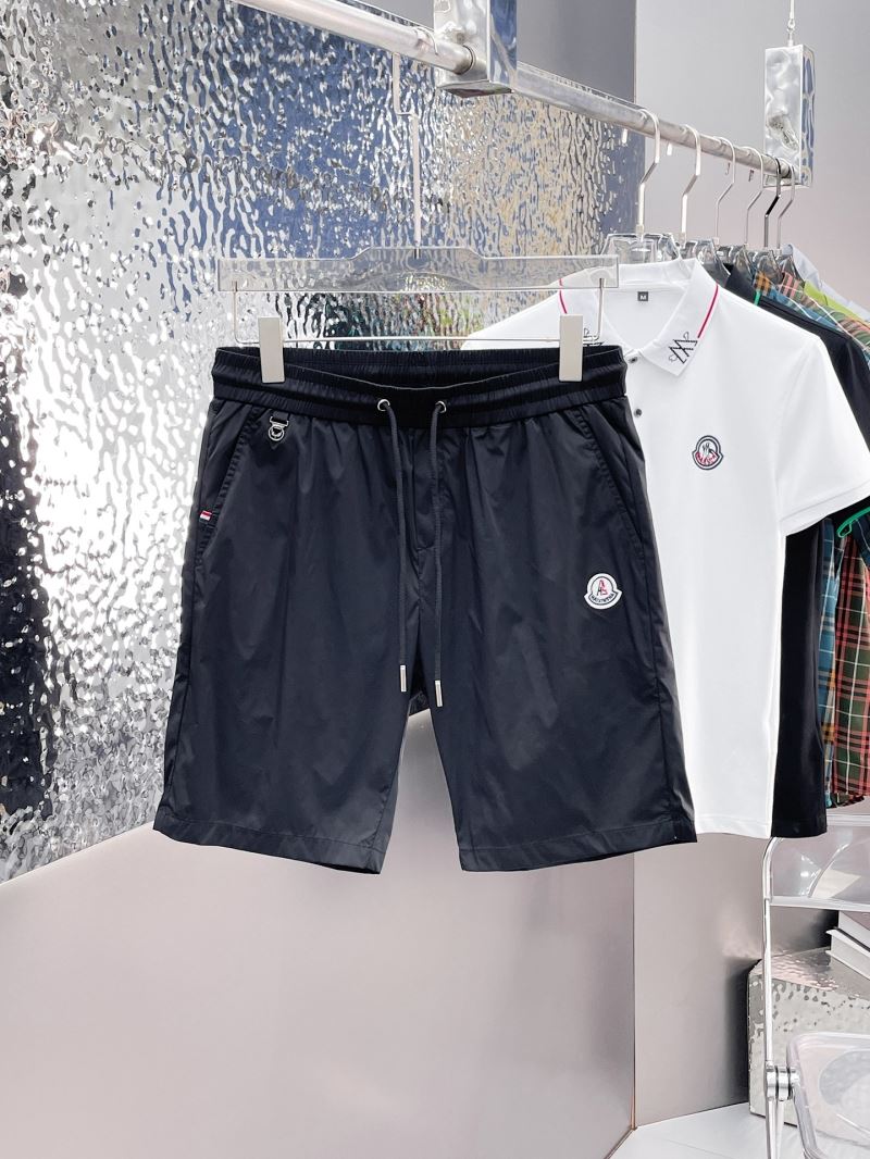 Moncler Short Pants